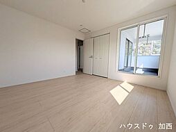 洋室の画像