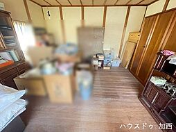 室内の画像