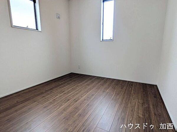洋室