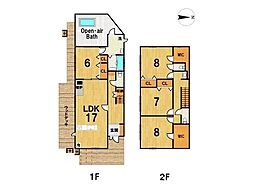 中古戸建 朝来市納座