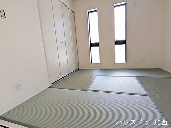 和室