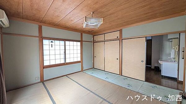 和室