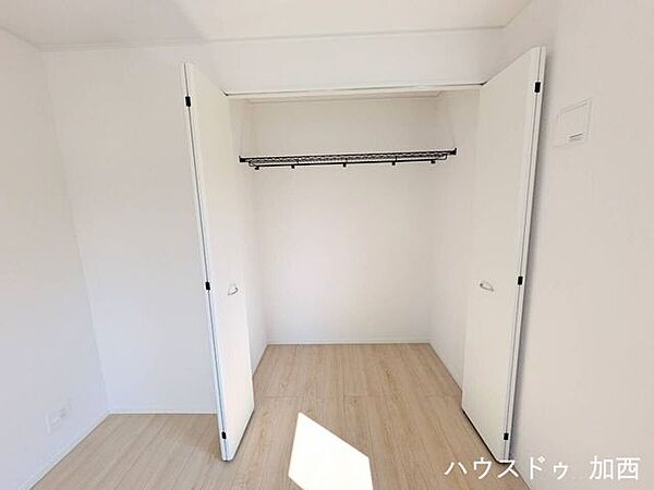 収納を拡大表示