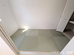 和室の画像