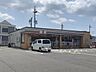 周辺：セブンイレブン 加西北条駅前店 1000m