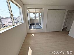 洋室の画像