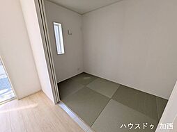 和室の画像