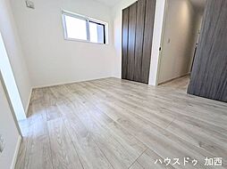 洋室の画像