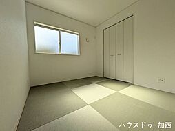 和室の画像