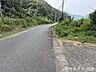外観：前面道路含む現地写真
