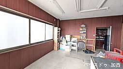 室内の画像