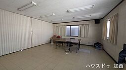 室内の画像
