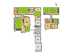 中古戸建 西脇市黒田庄町石原