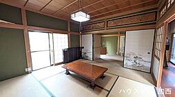 和室の画像