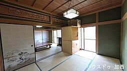 和室の画像
