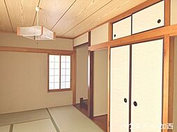 和室の画像
