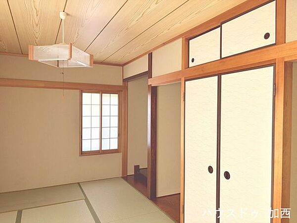 和室