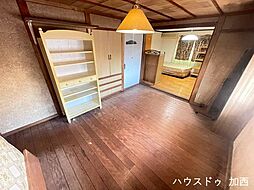 洋室の画像
