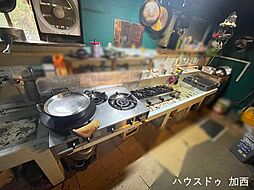 キッチン