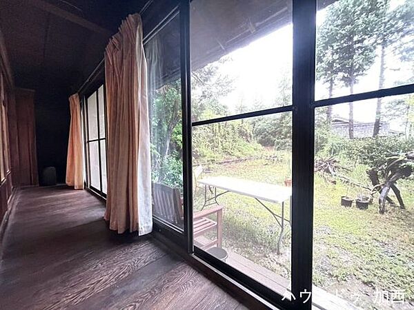 室内