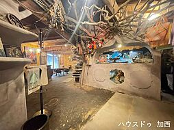 室内の画像