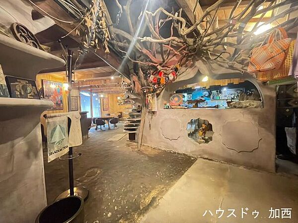 室内