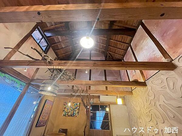 室内