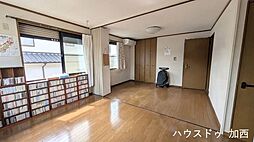 洋室の画像