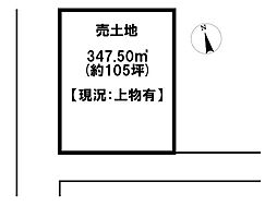売土地 多可町加美区熊野部