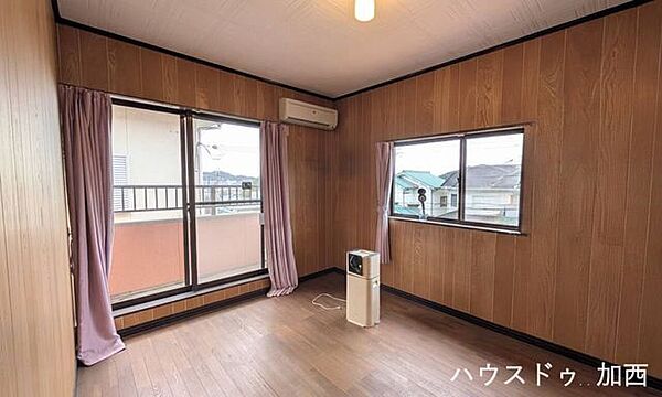 洋室