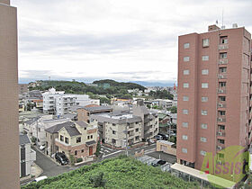 メセナ緑地公園  ｜ 大阪府吹田市江坂町5丁目（賃貸マンション1LDK・8階・37.67㎡） その19