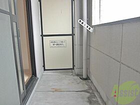 アーバンハイム大空  ｜ 大阪府吹田市岸部中4丁目（賃貸マンション1K・2階・24.70㎡） その16