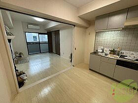 フェリーチェ江坂マンション  ｜ 大阪府吹田市垂水町3丁目（賃貸マンション1DK・7階・28.00㎡） その9