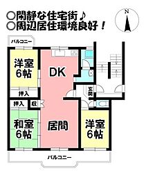 船町駅 650万円