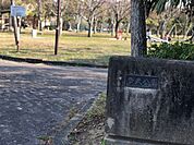 多米公園 2040m
