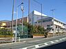 周辺：東陵中学校東陵中学校 120m