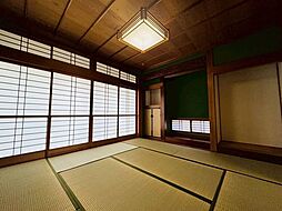 和室の画像