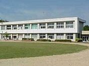 六連小学校 650m
