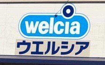ウエルシア イオンタウン豊橋橋良店 220m