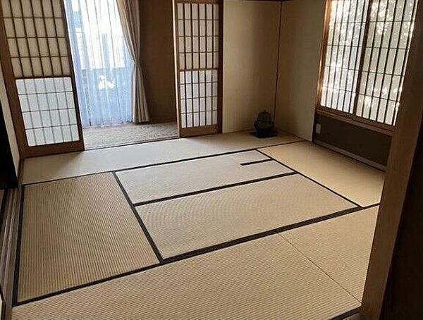 和室