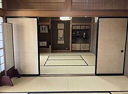 和室の画像
