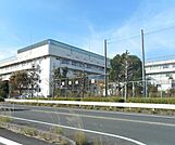 本郷中学校本郷中学校 990m