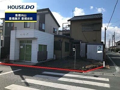 外観 外観