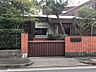 周辺：にじの森幼稚園 220m
