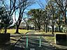 周辺：東脇公園 460m