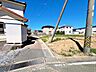 その他：前面道路含む現地写真