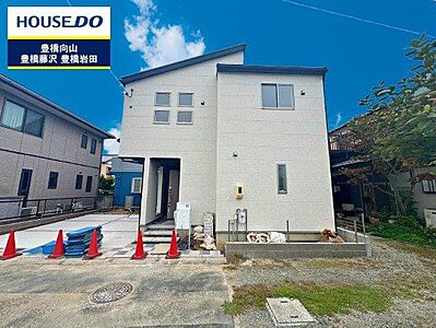 外観 外観