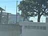 周辺：吉田方西保育園 770m