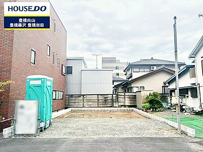 外観 外観