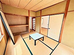 和室の画像